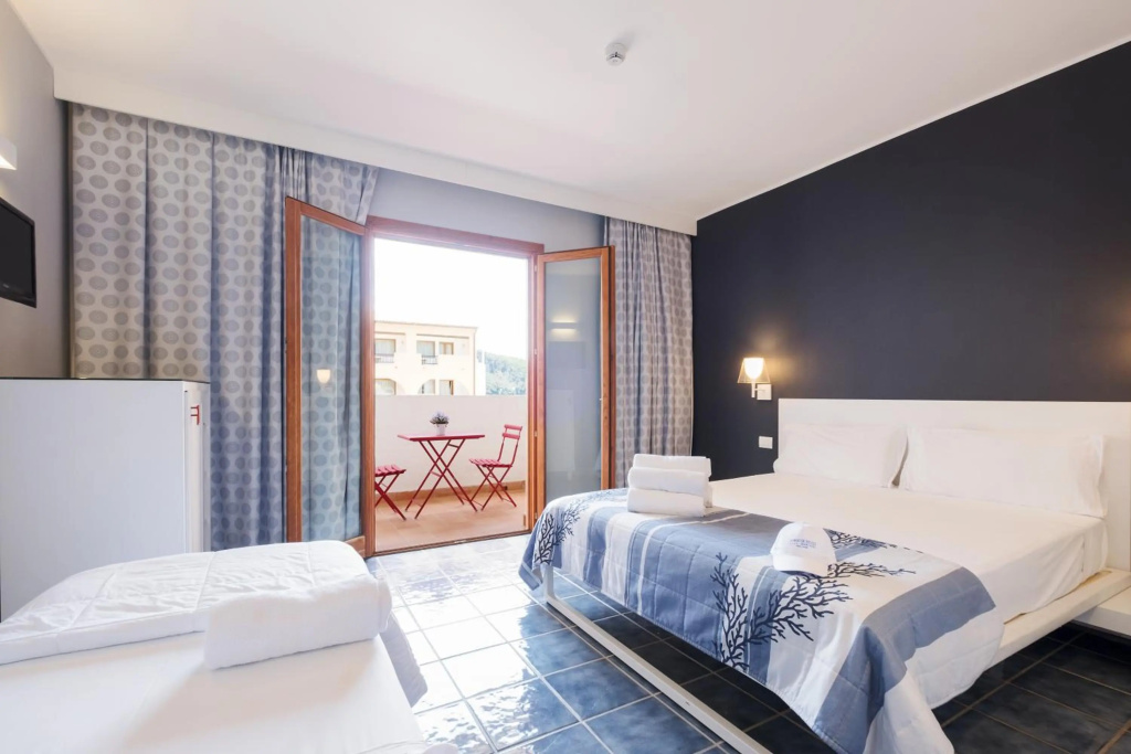 TH Praia - Borgo di Fiuzzi Resort & SPA