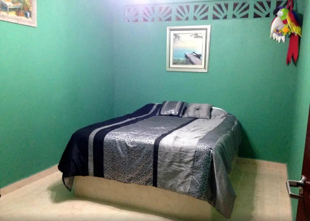Windmill Hostal