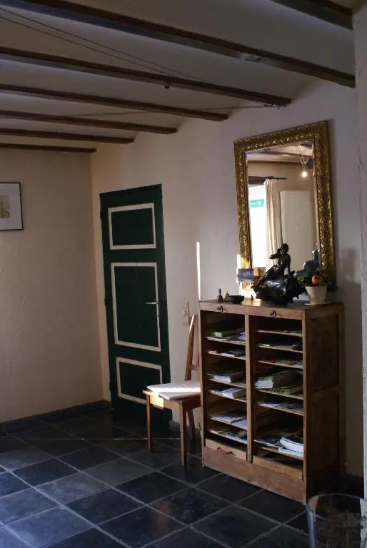 B&B De Metstermolen
