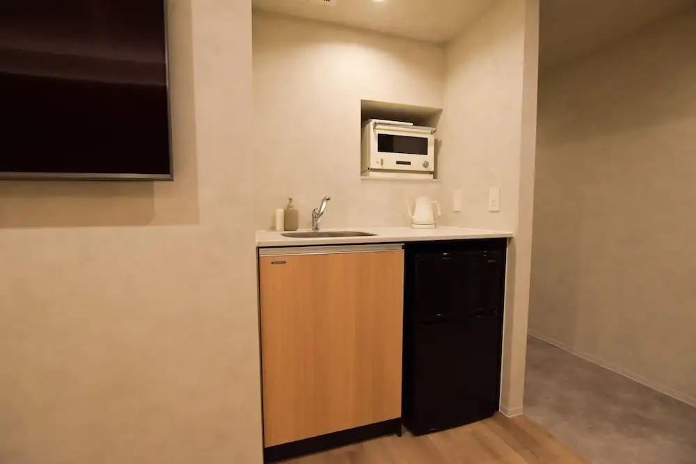 Randor Hotel Hiroshima Prestige