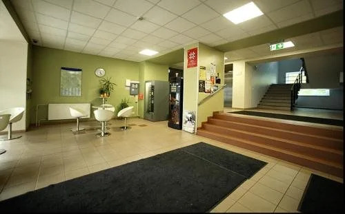 Academus Hostel