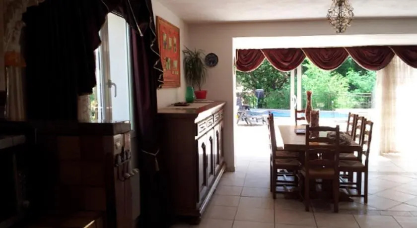 Villa Sambracitaine