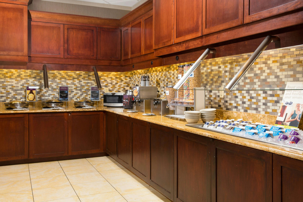 Residence Inn Kansas City Airport