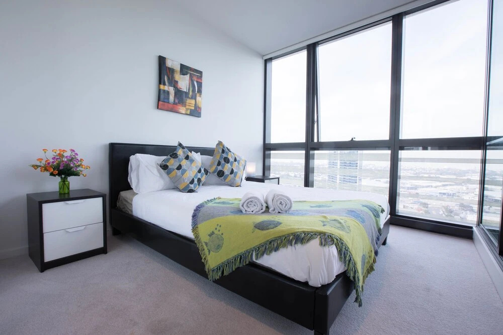 Dreamhome Service Apartment 889 Collins