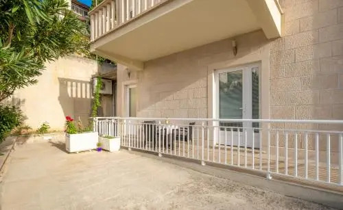 Studio Apartment Brigita