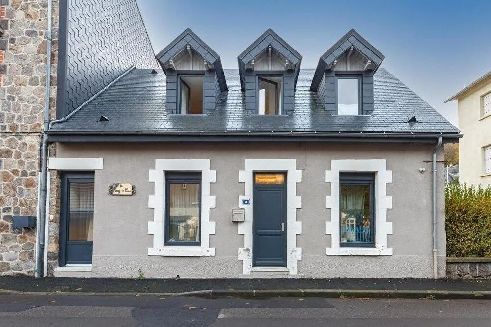 Le Cosy de Claire