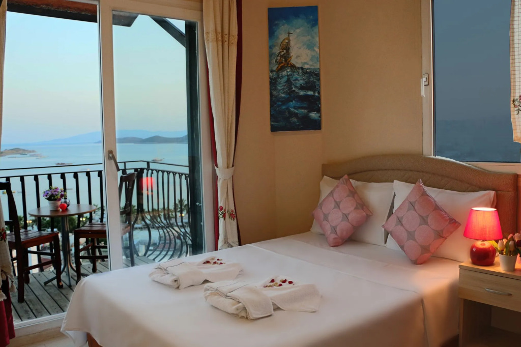 Hotel Casablanca