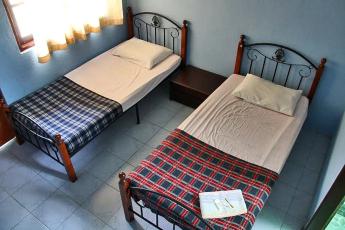 Rumours Guesthouse Langkawi Island