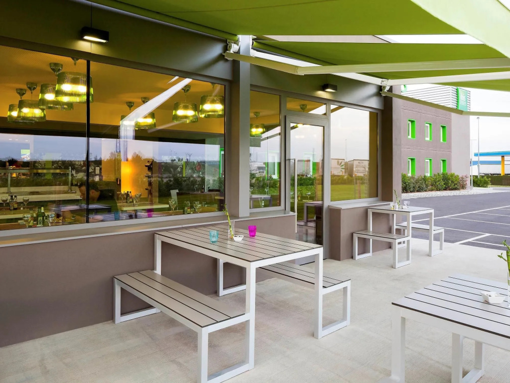 Hotel Ibis Styles Lleida Torrefarrera
