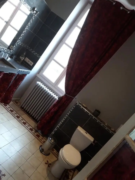 Les Chambres dhôtes de Luneil