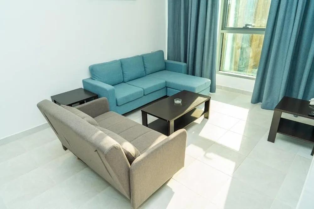 Atlantis International Hotel Apartments
