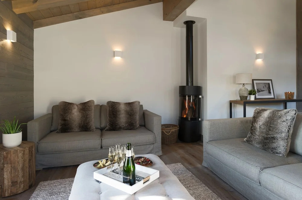 Résidence Annapurna - A301 Penthouse T5