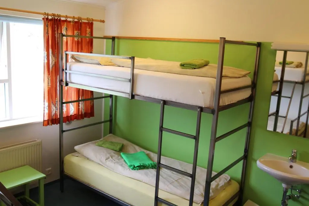 Helgafell Hostel