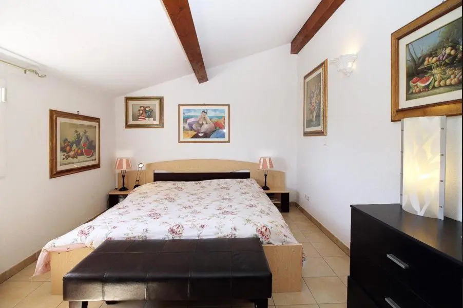Villa 58