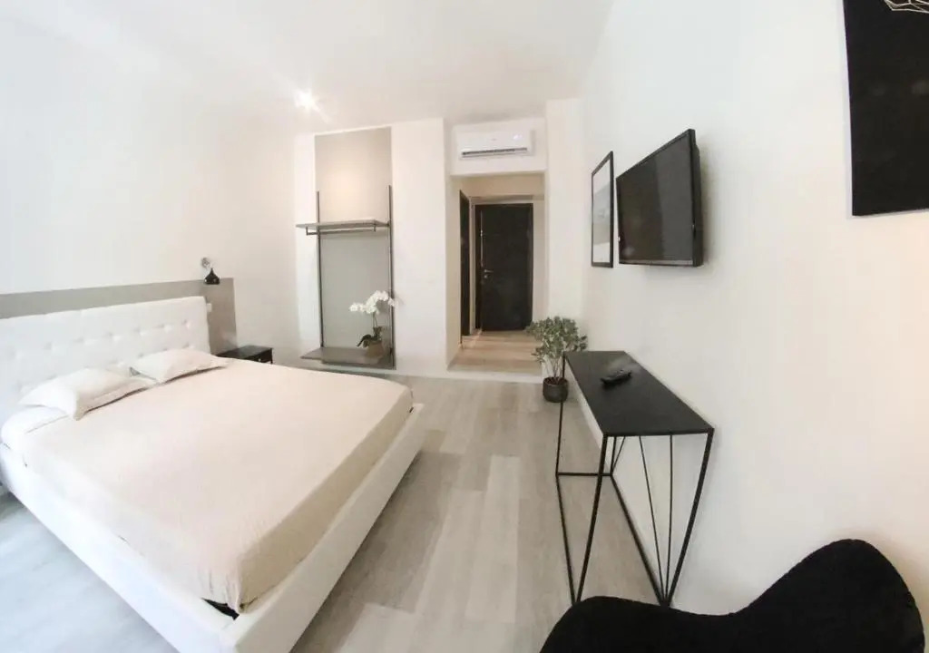 b&b boutique four rooms bari