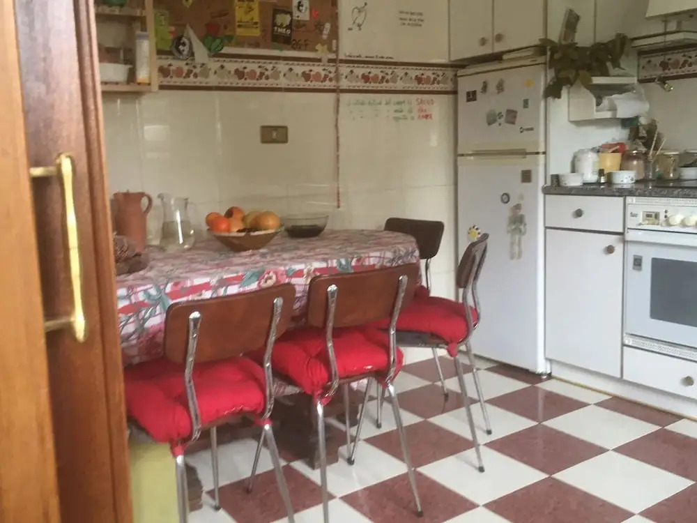 House With 3 Bedrooms in Cintruénigo, With Wonderful City View, Furnis