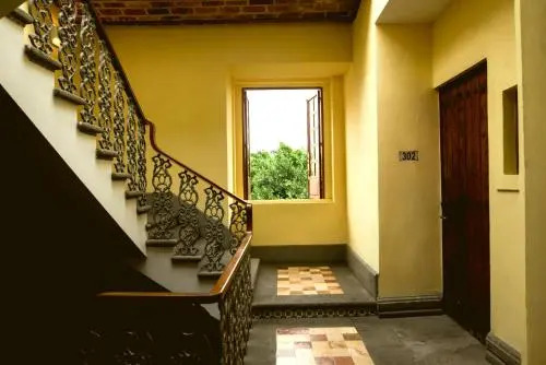 Hotel Colonial