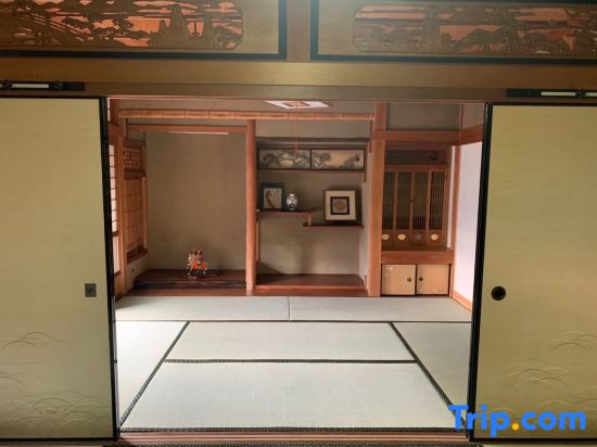 Japanese inn yuasarou