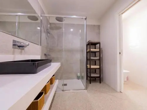 Cubos Villa Loft Monte Perdido