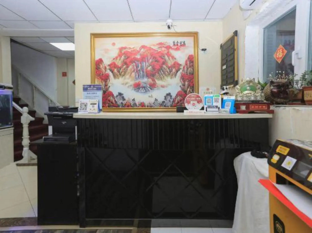 Mengxinyuan Hotel