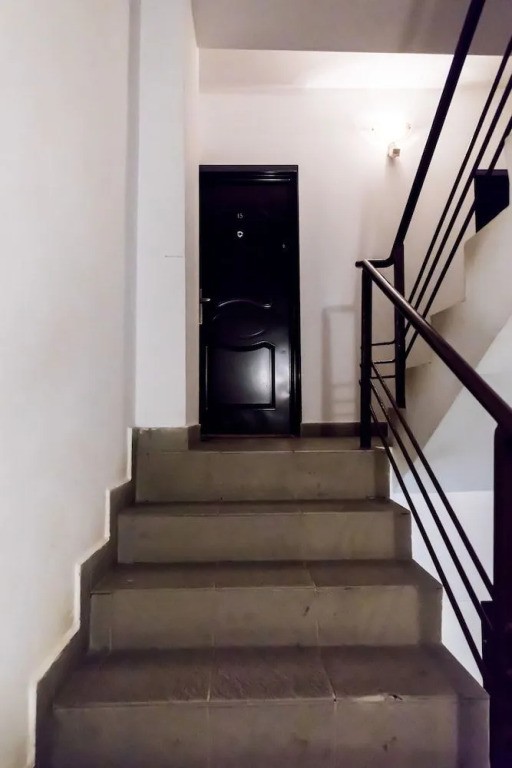Apartament Datcu