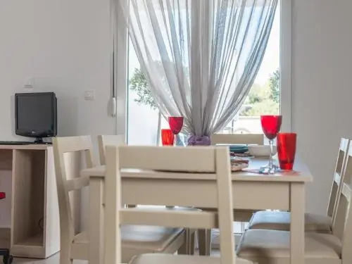 Holiday home 3 bedrooms - Gennadi