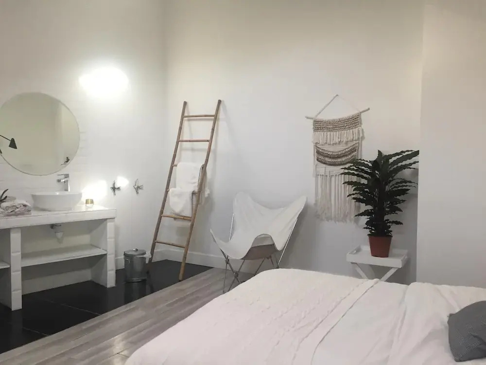 Sainte Apartments