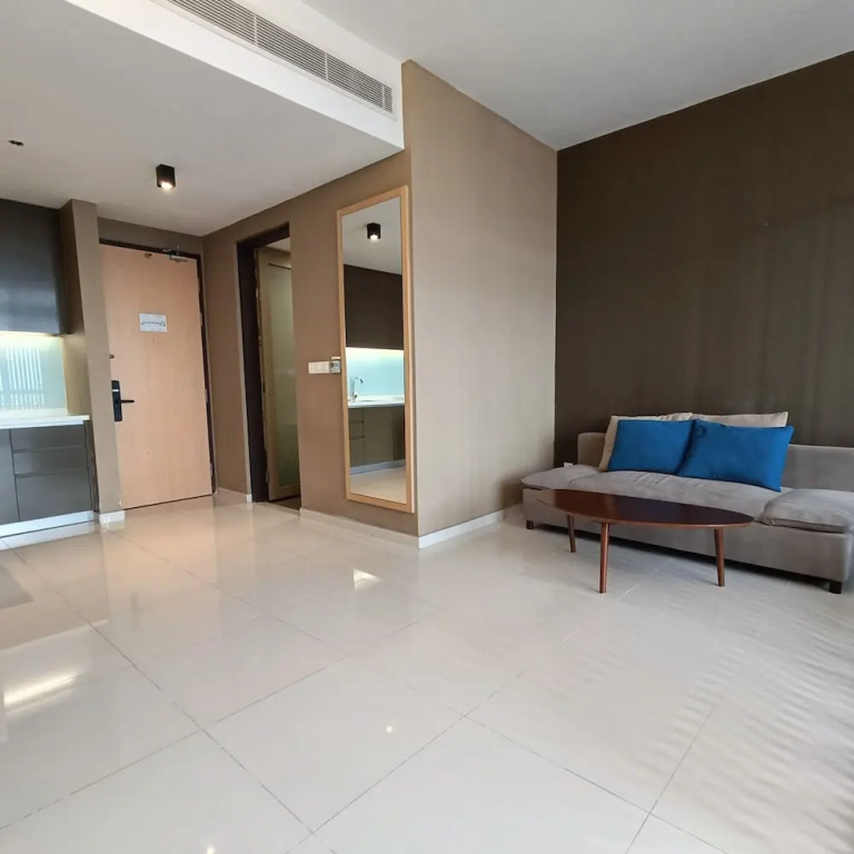 Deluxe Studio Melaka City Centre by BeeStay