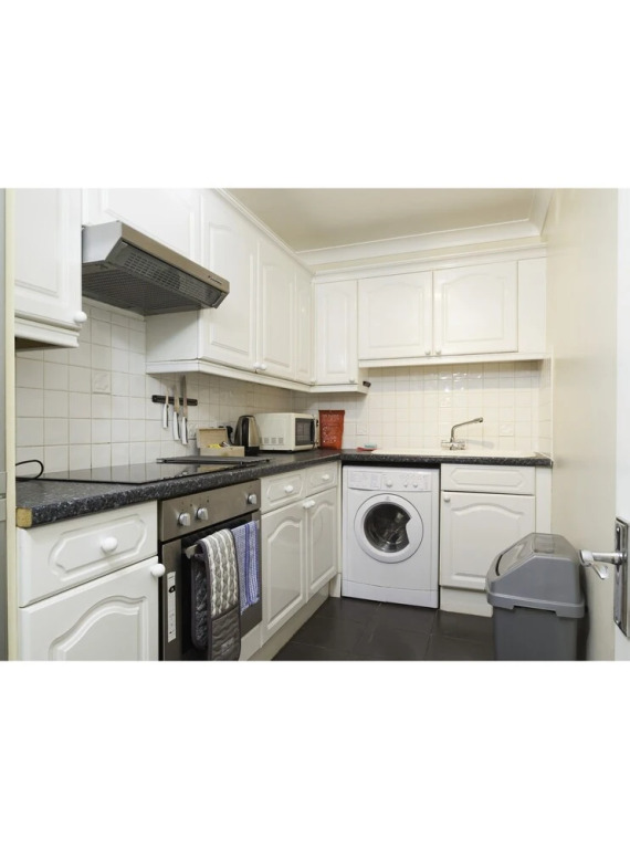 Wilton House Apartments