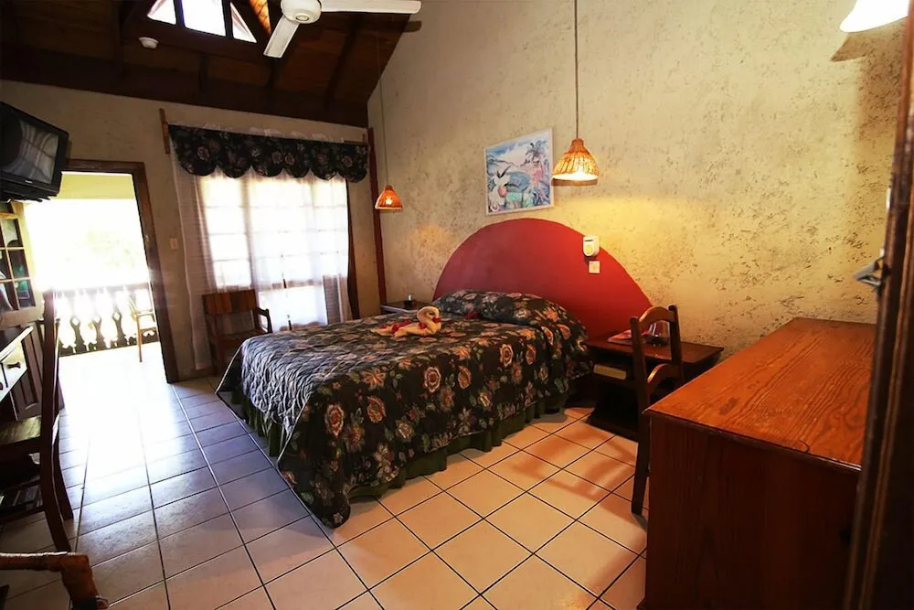 Xtabi Resort