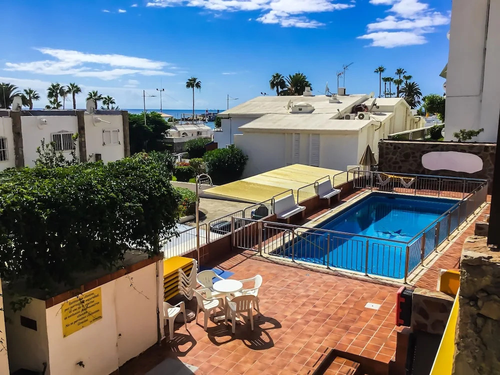 Apartamentos Sirena