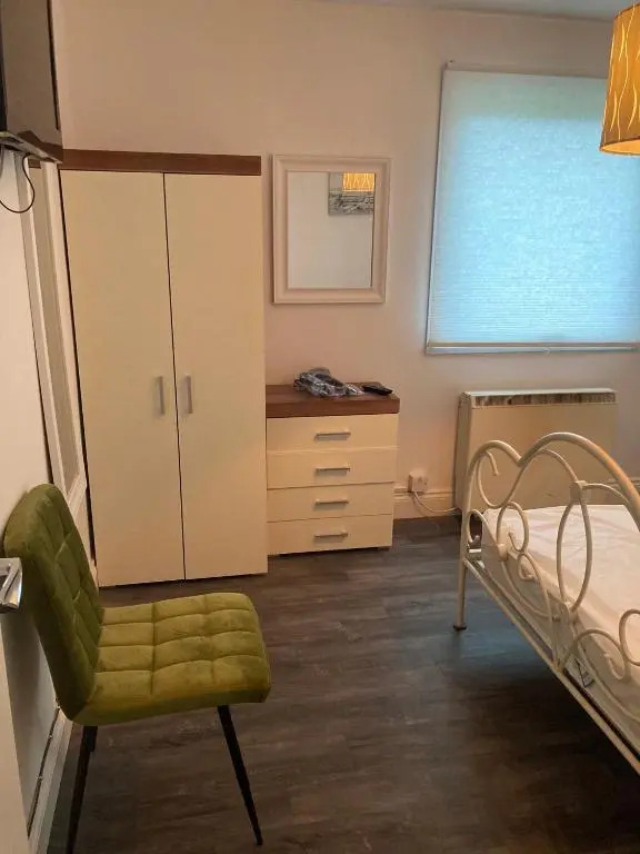 20 Notter Bungalow