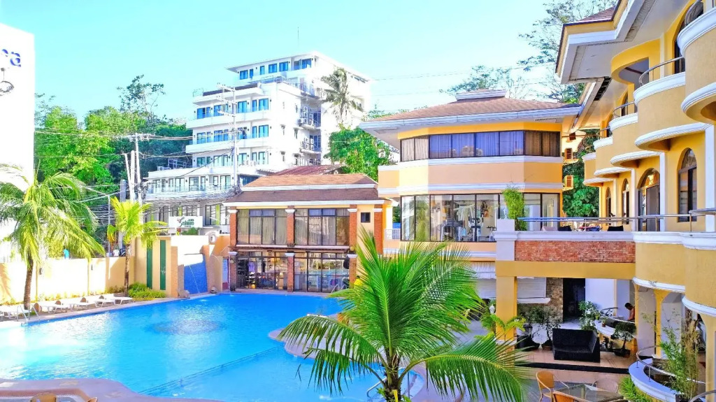 Boracay Holiday Resort