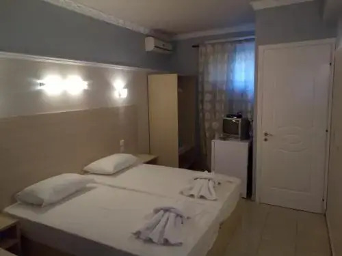 Hotel Aigli