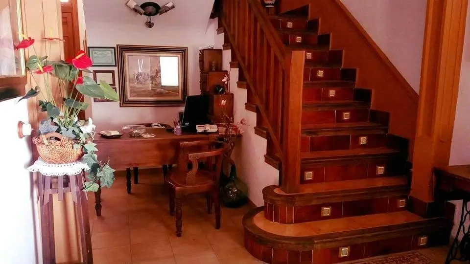 Hotel Rural Su Casa
