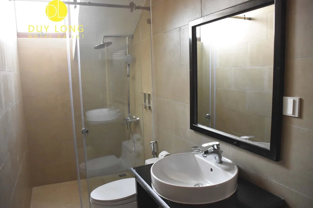 Duy Long Hotel