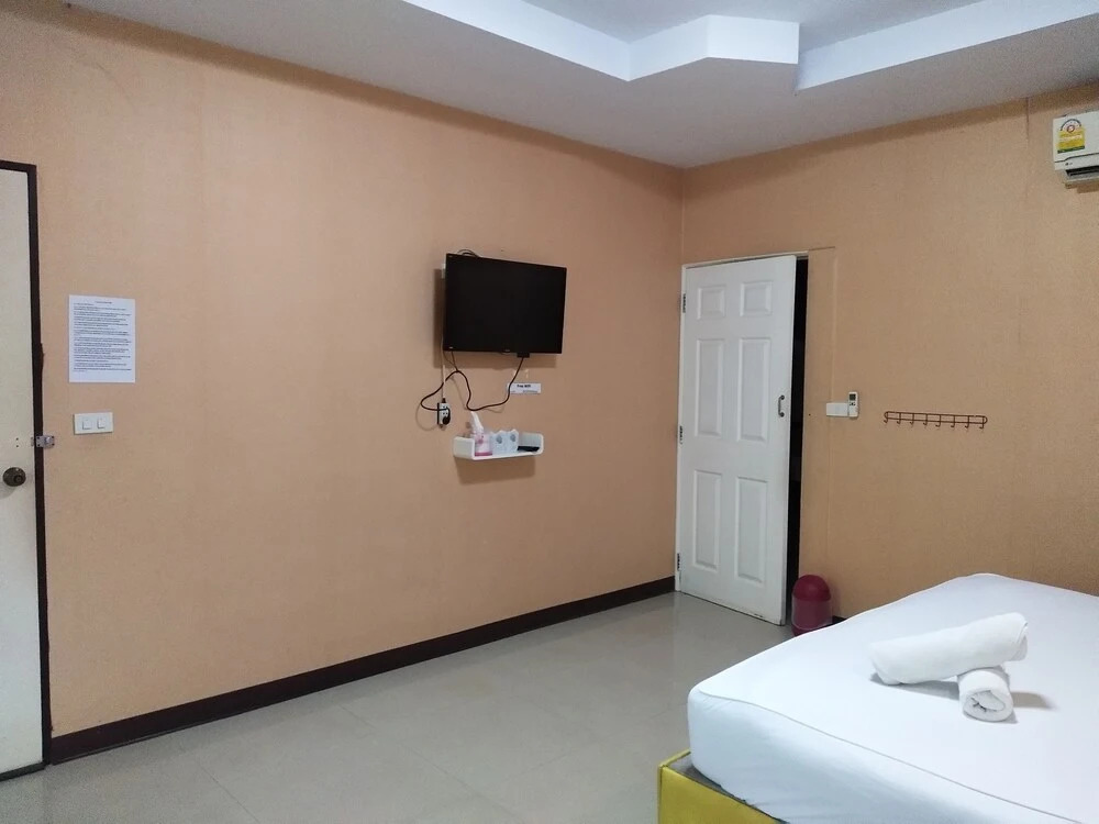 Phatra Resort