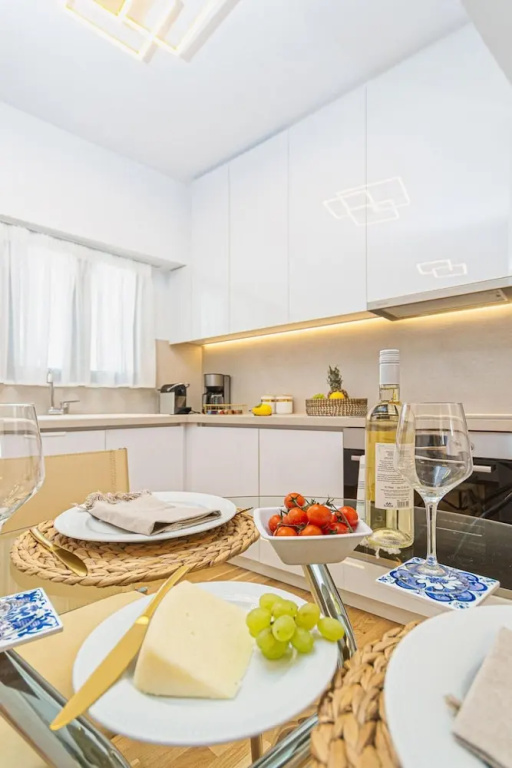 Villa Dafni - Our Home Away From Home