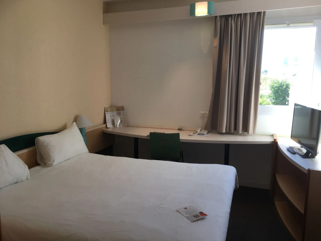 ibis Perpignan Sud Saint Charles
