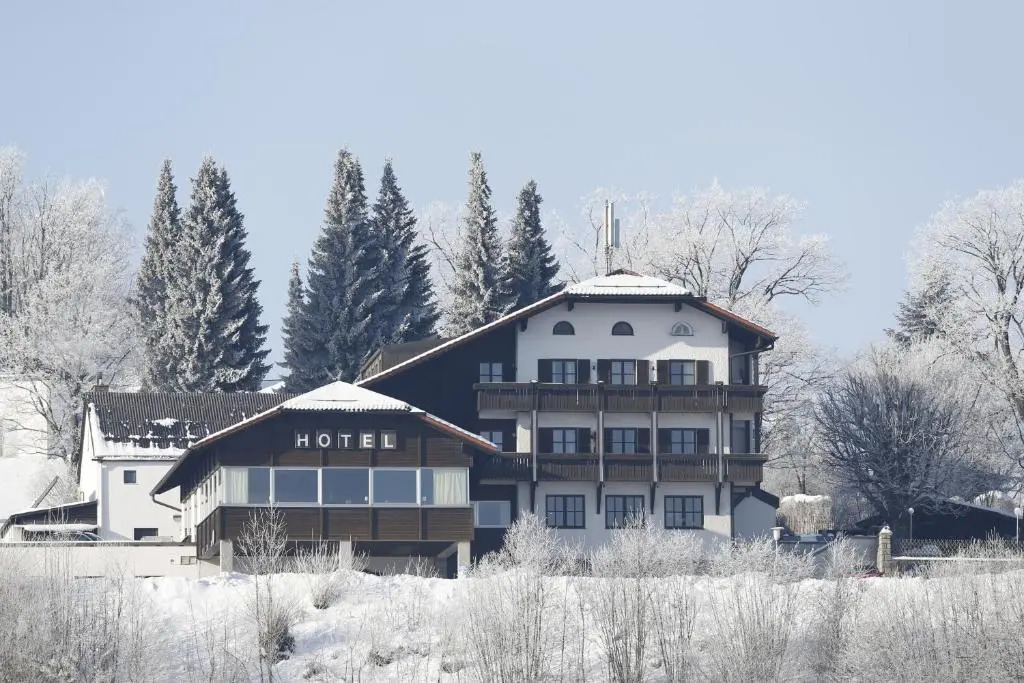 Landhotel Gottinger