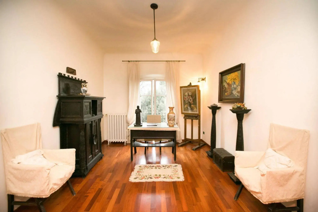 Villa Nardi - Residenza DEpoca