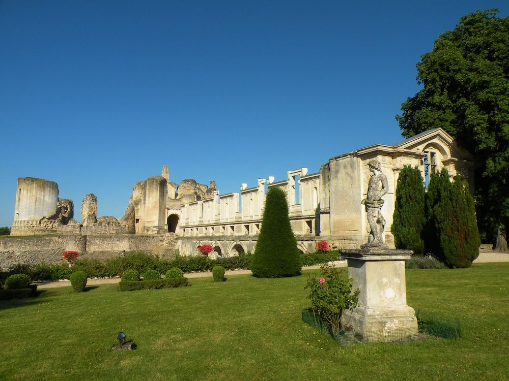Chateau De Fere