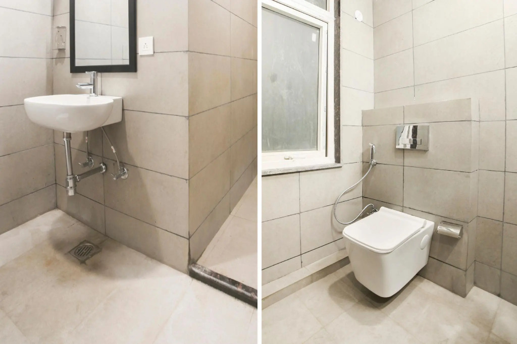 OYO Townhouse 136 Sector 46 Vikas Marg