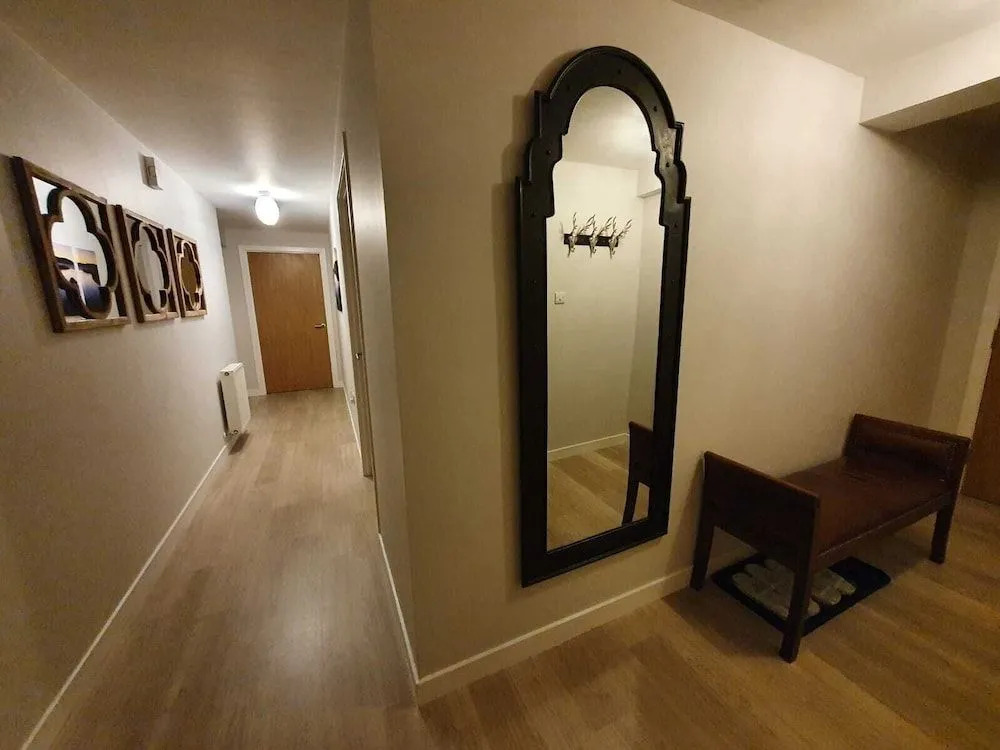 Highland Stays - Ben View Double Rooms