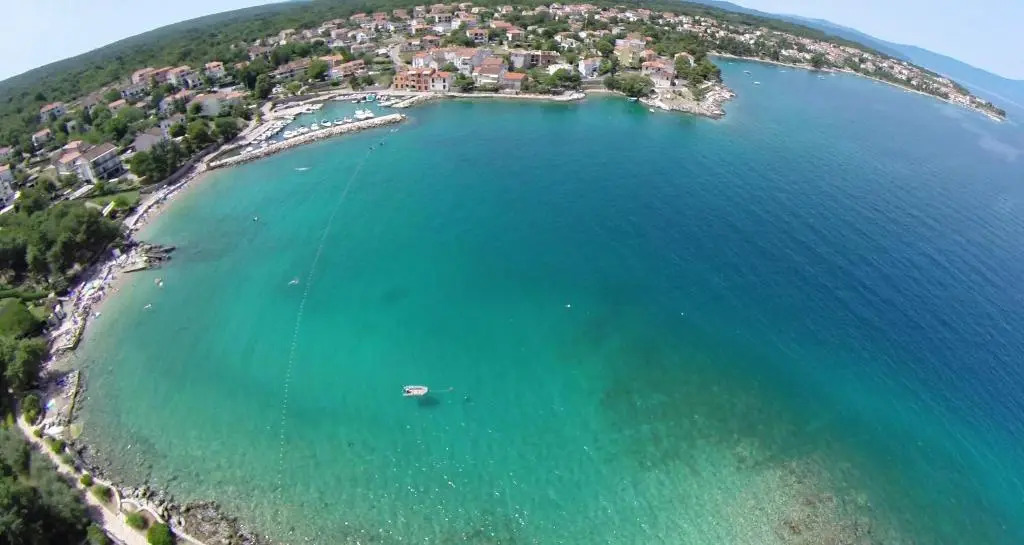Apartments Katić