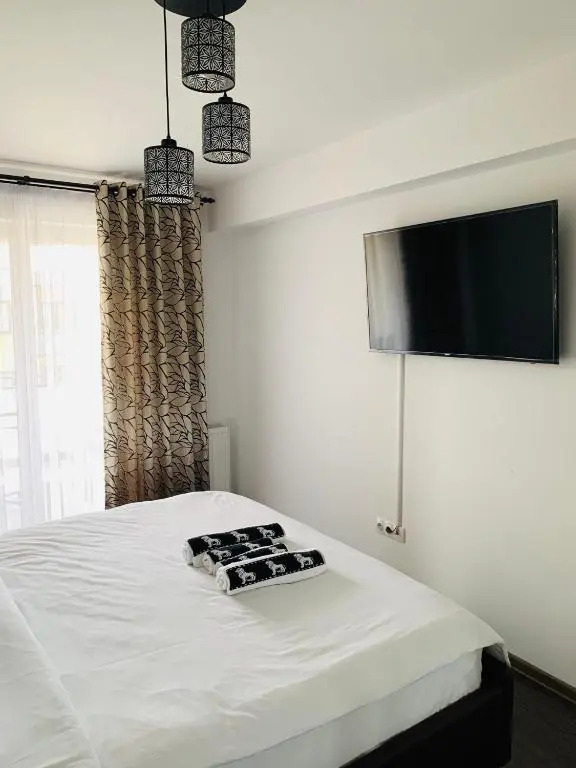 Marius Apartment