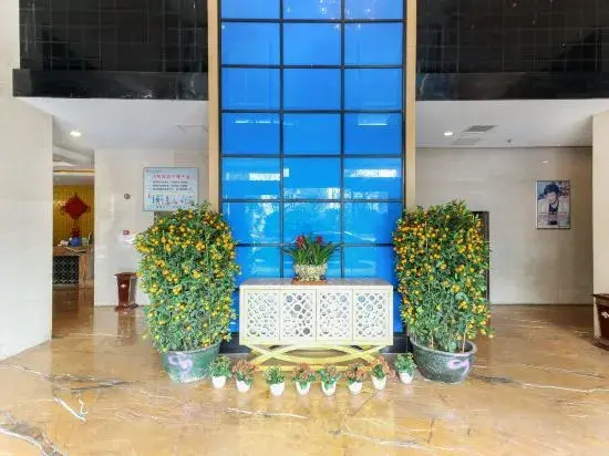 Hujing Business Hotel