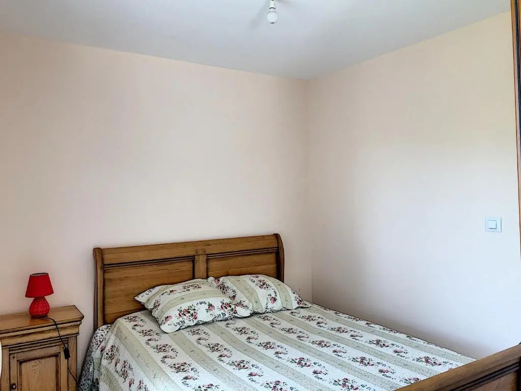 Appartement Jullouville, 1 Pièce, 2 Personnes - Fr-1-361-120