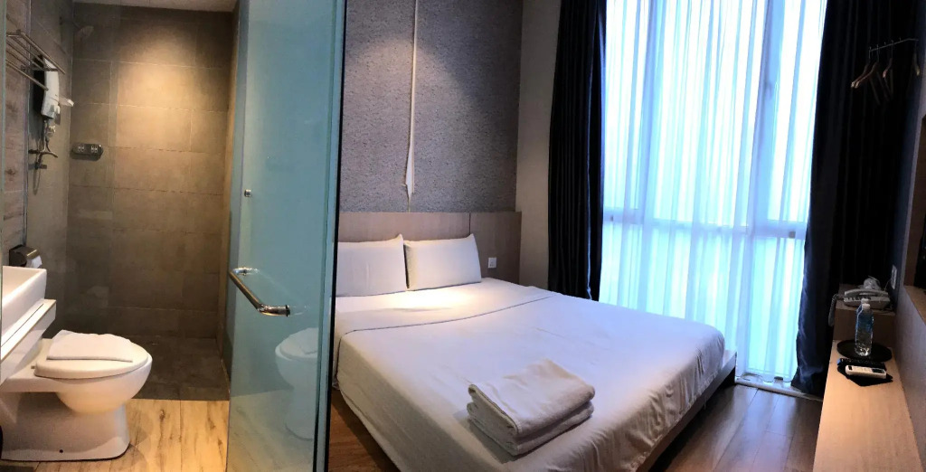 Kyoto Boutique Hotel