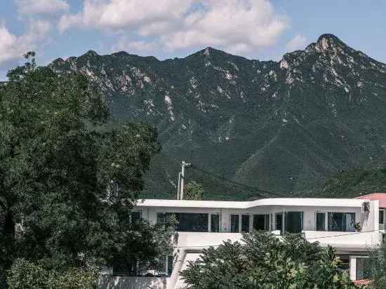 Shangyuan Mountain Residence
